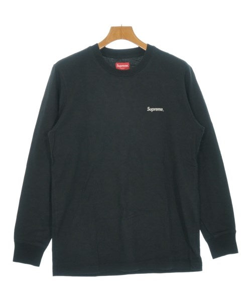 Supreme เสื้อยืด/เสื้อท็อปส์