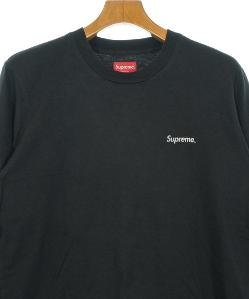 Supreme เสื้อยืด/เสื้อท็อปส์