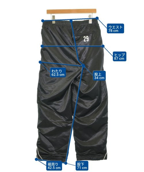 Supreme กางเกง อื่น