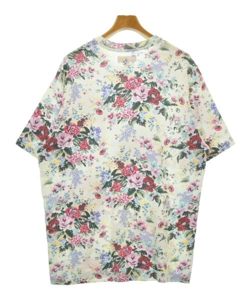 Supreme เสื้อยืด/เสื้อท็อปส์