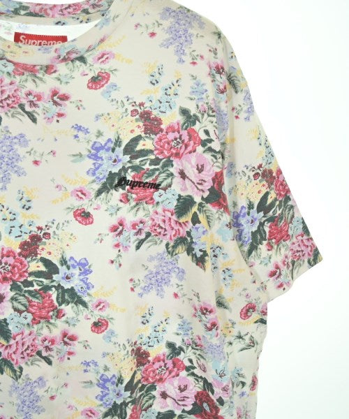 Supreme เสื้อยืด/เสื้อท็อปส์