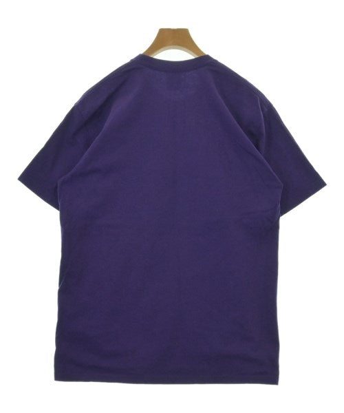 Supreme เสื้อยืด/เสื้อท็อปส์