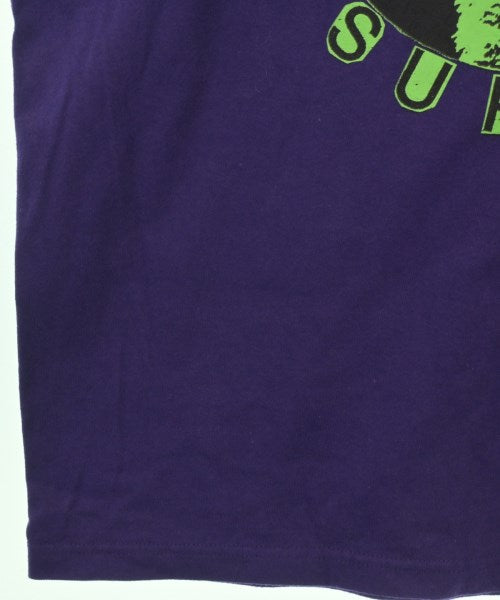 Supreme เสื้อยืด/เสื้อท็อปส์