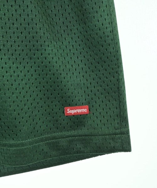 Supreme กางเกงขาสั้น