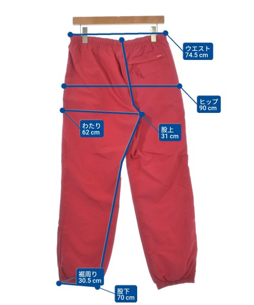 Supreme กางเกง อื่น
