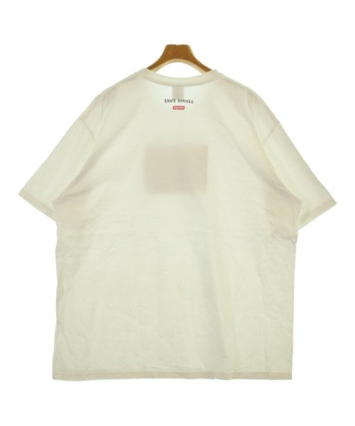 Supreme เสื้อยืด/เสื้อท็อปส์