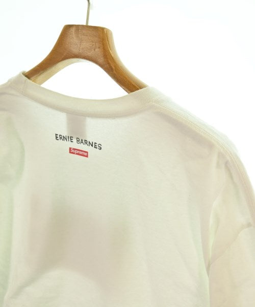 Supreme เสื้อยืด/เสื้อท็อปส์