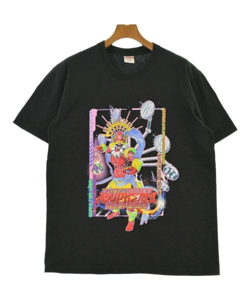 Supreme เสื้อยืด/เสื้อท็อปส์