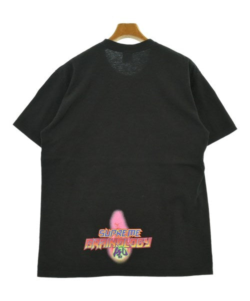 Supreme เสื้อยืด/เสื้อท็อปส์