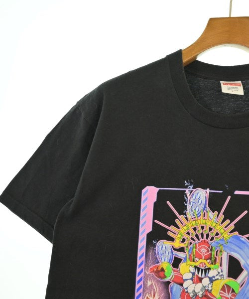 Supreme เสื้อยืด/เสื้อท็อปส์