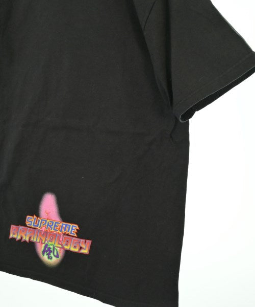Supreme เสื้อยืด/เสื้อท็อปส์