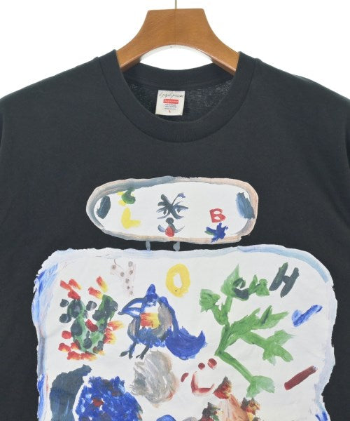 Supreme เสื้อยืด/เสื้อท็อปส์