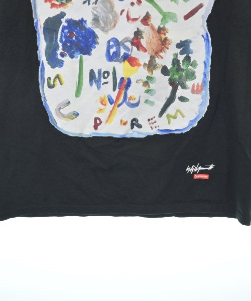 Supreme เสื้อยืด/เสื้อท็อปส์