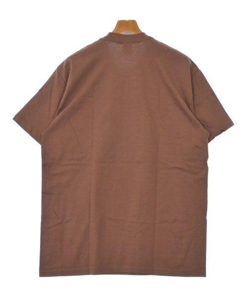 Supreme เสื้อยืด/เสื้อท็อปส์