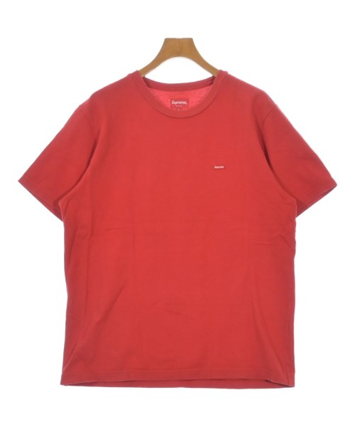 Supreme เสื้อยืด/เสื้อท็อปส์