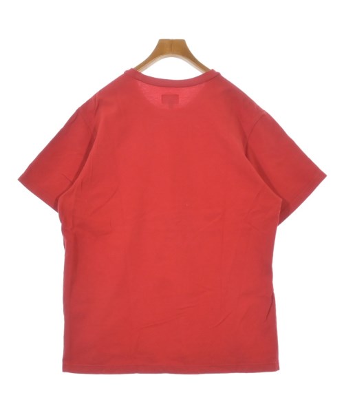 Supreme เสื้อยืด/เสื้อท็อปส์