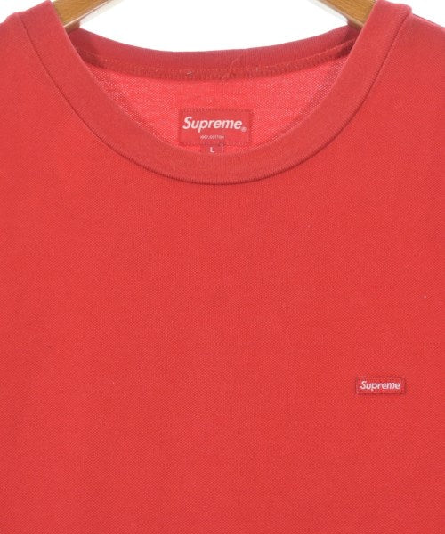 Supreme เสื้อยืด/เสื้อท็อปส์