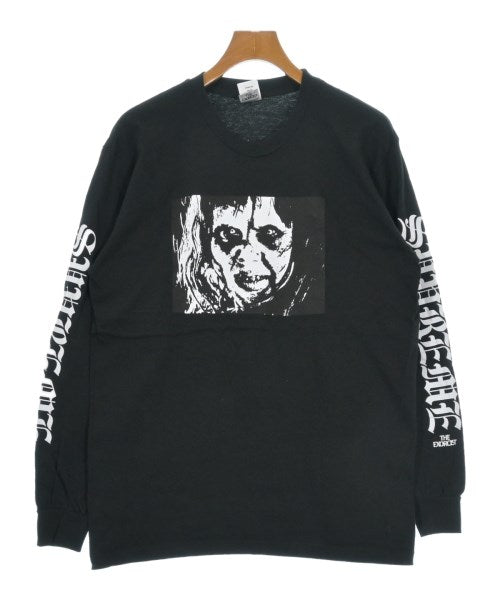 Supreme เสื้อยืด/เสื้อท็อปส์