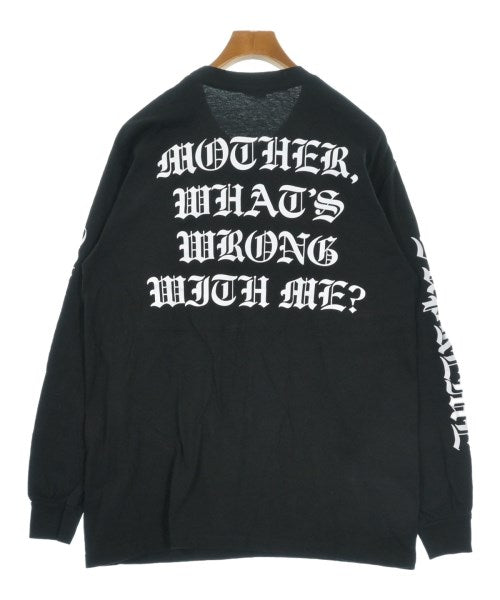 Supreme เสื้อยืด/เสื้อท็อปส์
