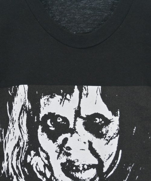 Supreme เสื้อยืด/เสื้อท็อปส์