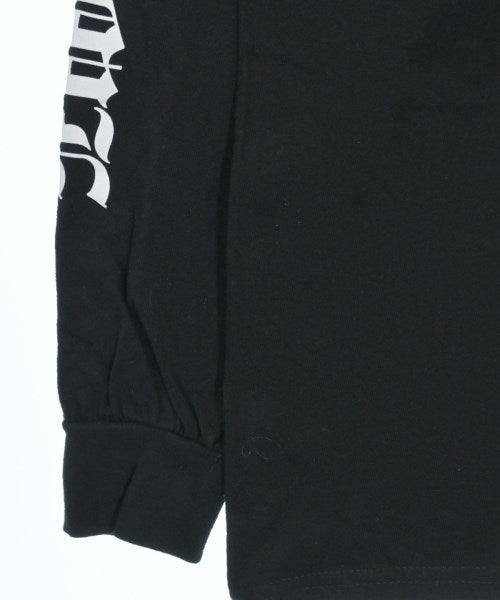 Supreme เสื้อยืด/เสื้อท็อปส์