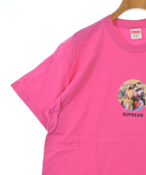 Supreme เสื้อยืด/เสื้อท็อปส์