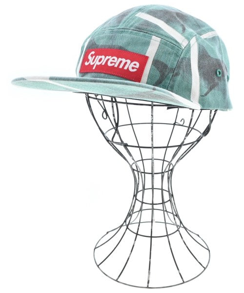 Supreme หมวกแก๊ป