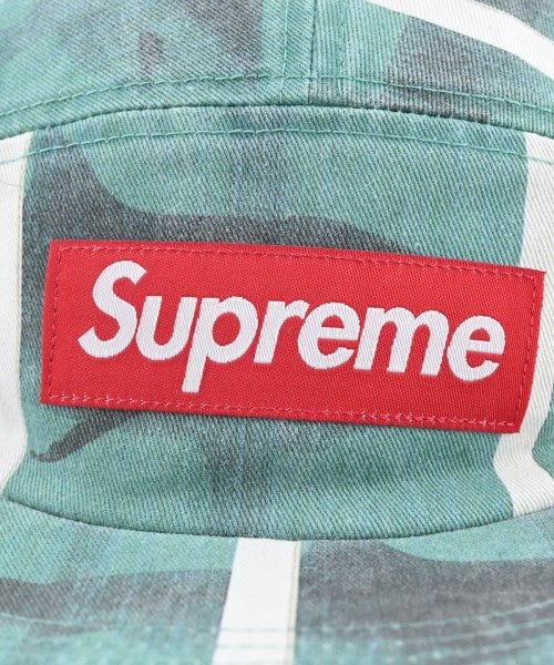 Supreme หมวกแก๊ป