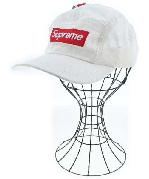 Supreme หมวกแก๊ป