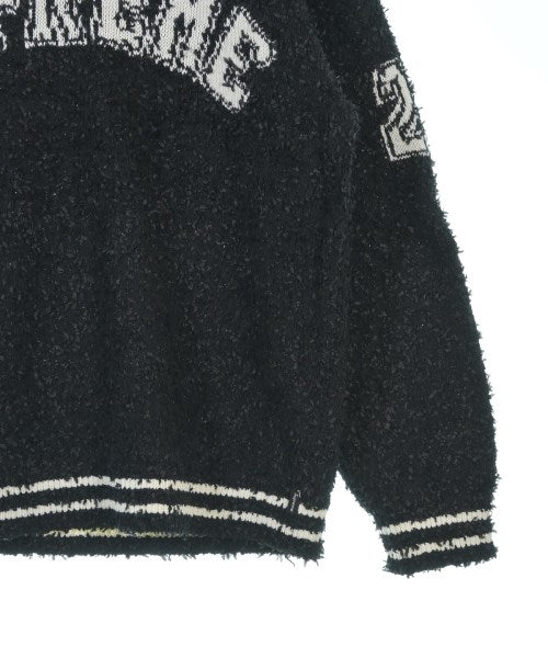 Supreme เสื้อกันหนาว