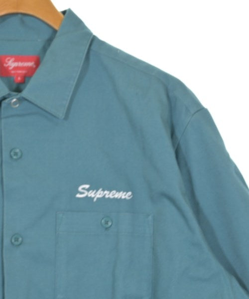 Supreme เสื้อลำลอง