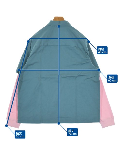 Supreme เสื้อลำลอง