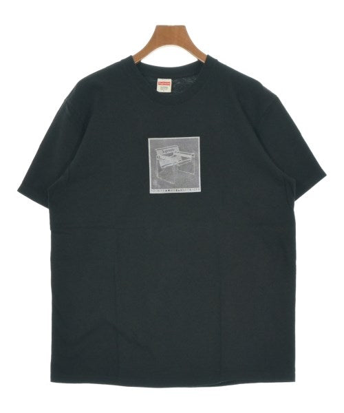Supreme เสื้อยืด/เสื้อท็อปส์