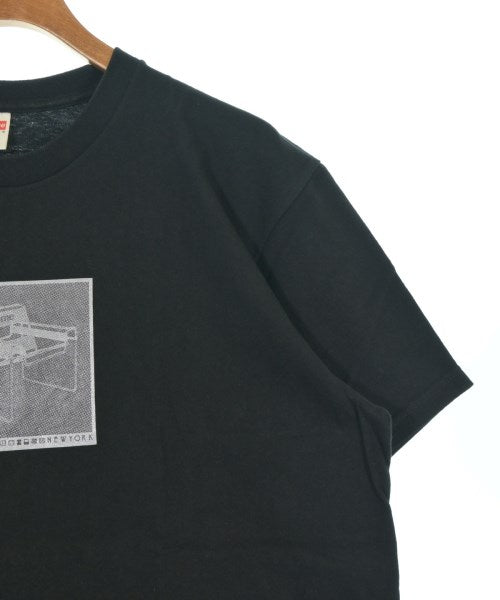 Supreme เสื้อยืด/เสื้อท็อปส์