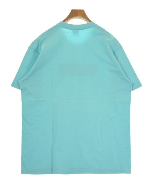 Supreme เสื้อยืด/เสื้อท็อปส์