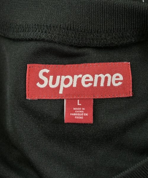 Supreme เสื้อยืด/เสื้อท็อปส์
