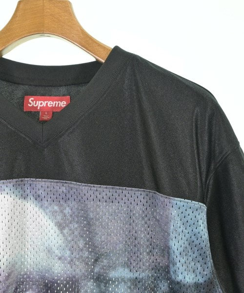Supreme เสื้อยืด/เสื้อท็อปส์