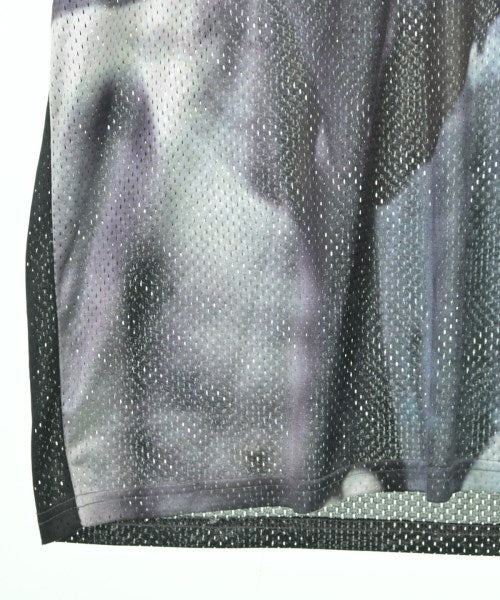 Supreme เสื้อยืด/เสื้อท็อปส์