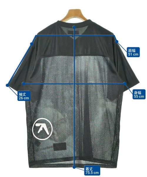 Supreme เสื้อยืด/เสื้อท็อปส์