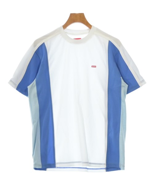 Supreme เสื้อยืด/เสื้อท็อปส์