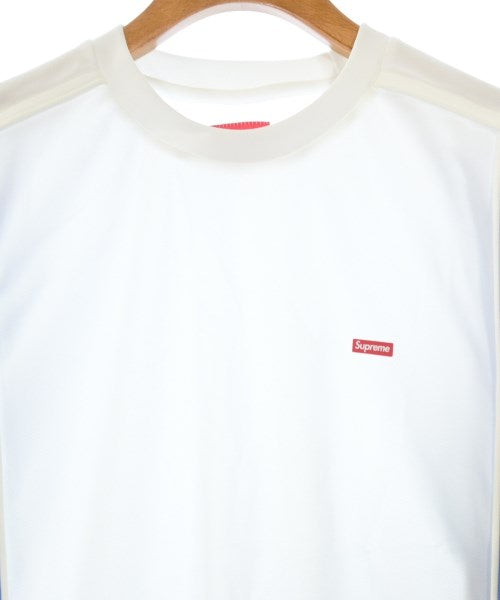 Supreme เสื้อยืด/เสื้อท็อปส์