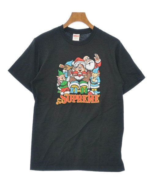 Supreme เสื้อยืด/เสื้อท็อปส์