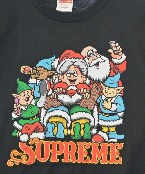 Supreme เสื้อยืด/เสื้อท็อปส์