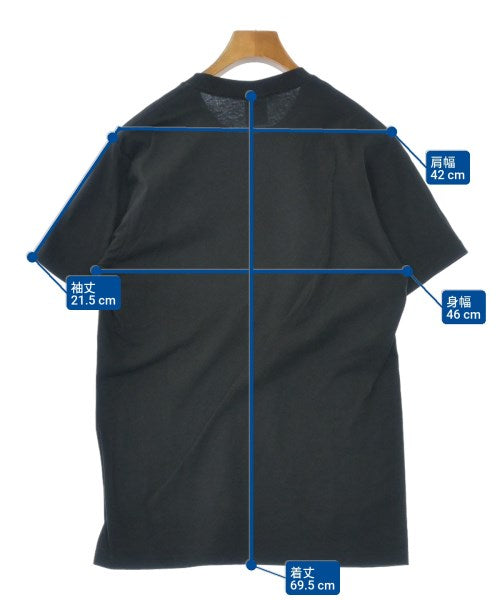 Supreme เสื้อยืด/เสื้อท็อปส์