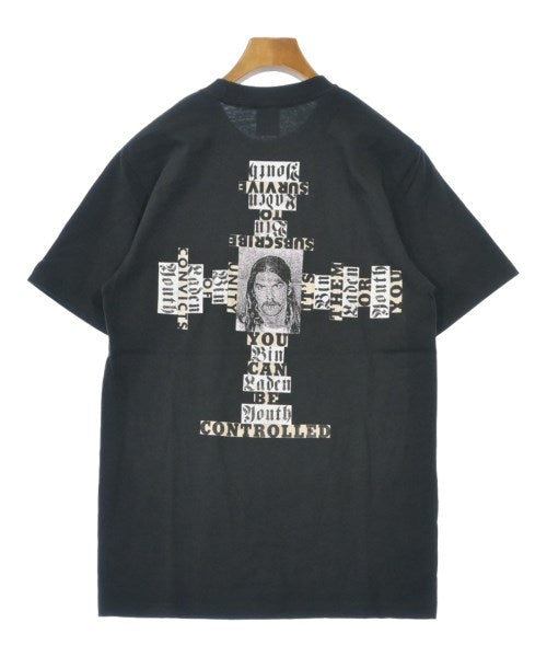 Supreme เสื้อยืด/เสื้อท็อปส์
