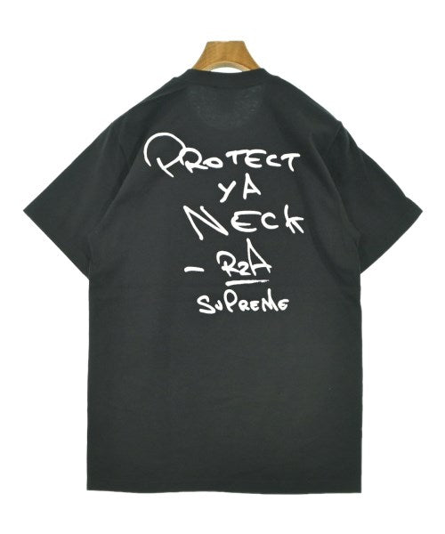 Supreme เสื้อยืด/เสื้อท็อปส์