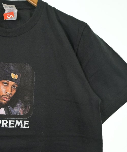 Supreme เสื้อยืด/เสื้อท็อปส์