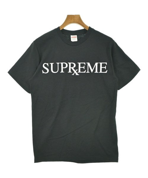 Supreme เสื้อยืด/เสื้อท็อปส์