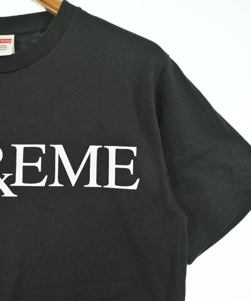 Supreme เสื้อยืด/เสื้อท็อปส์