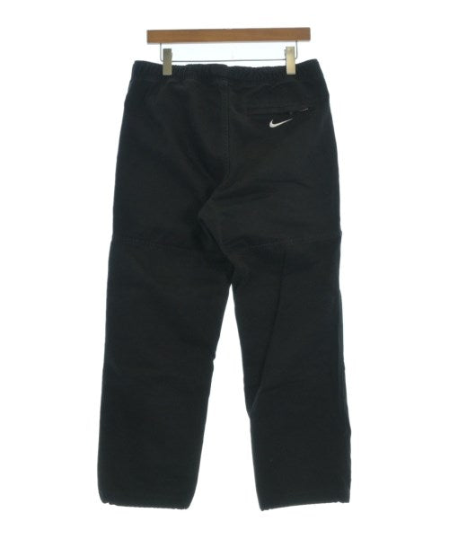 Supreme กางเกงมีกระเป๋าข้างกางเกง2-4 กระเป๋า